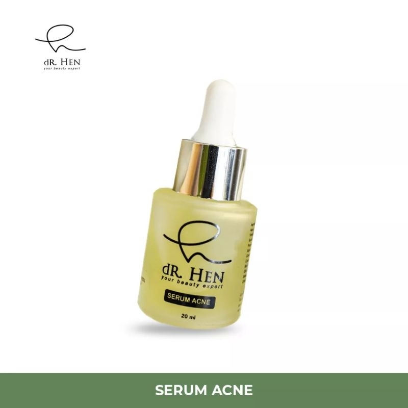 Serum Acne ( exp 2024)