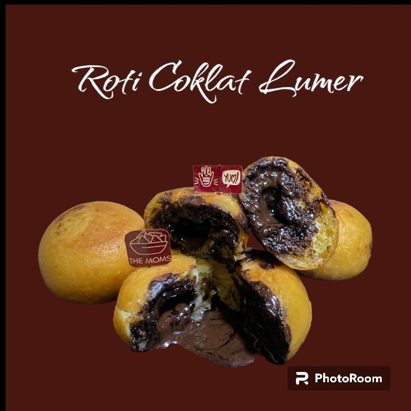 

Roti COKLAT LUMER