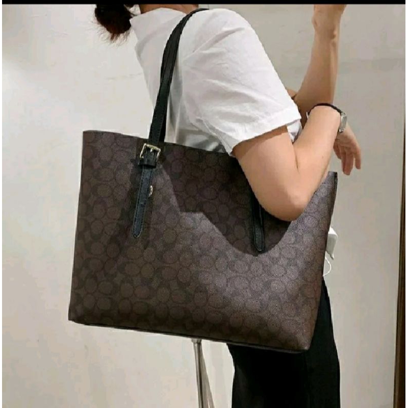 TAS WANITA KULIAH//TAS BAHU WANITA KULIAH