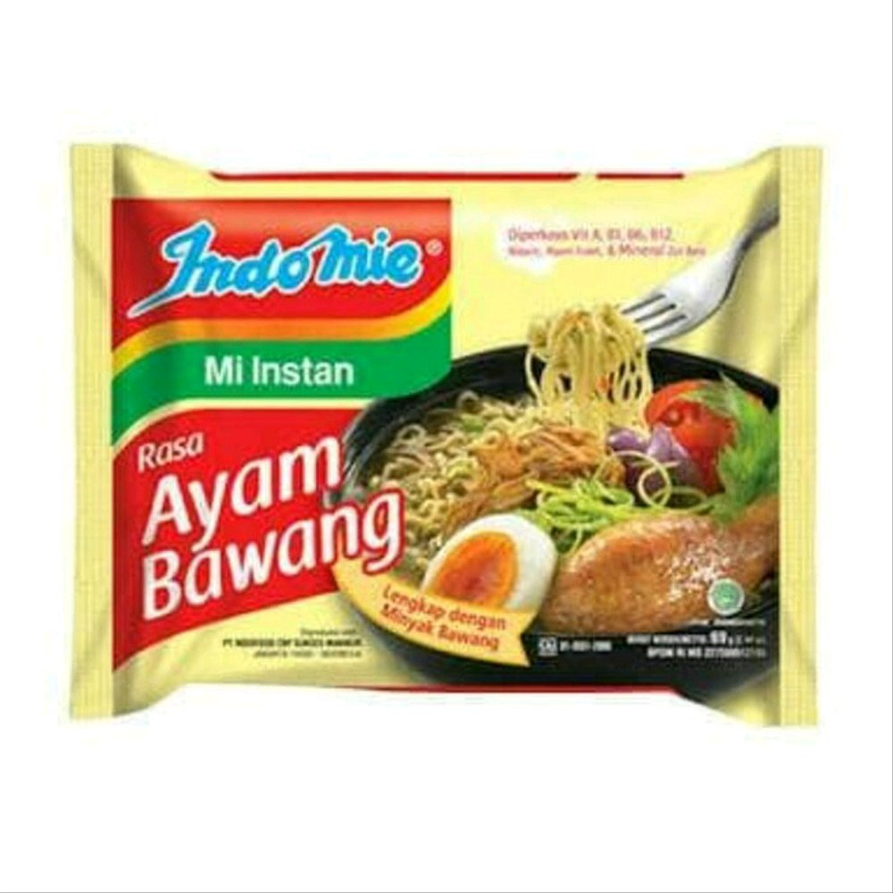 

indomie ayam bawang / indomie / indomie murah