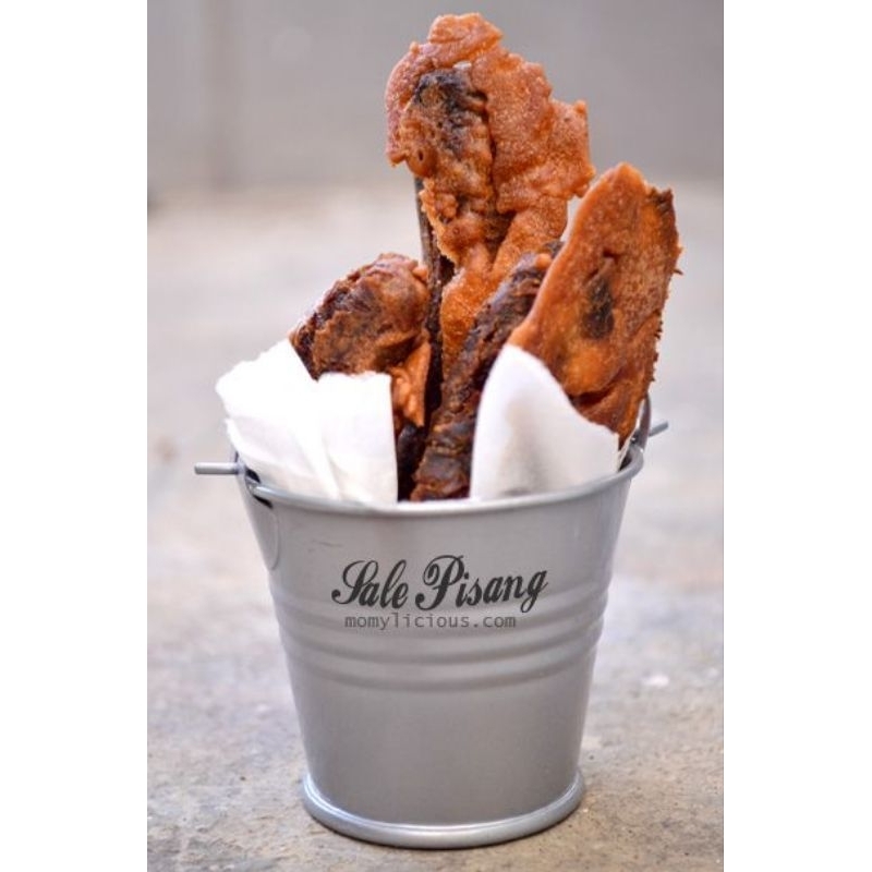 

pisang sale