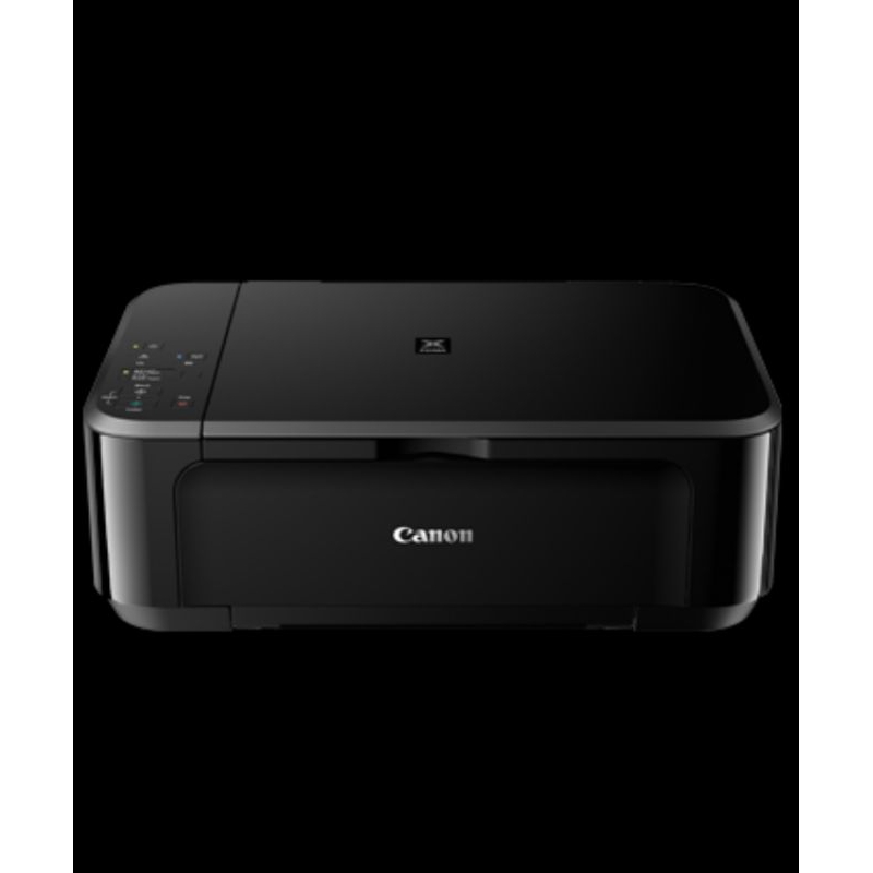 PRINTER CANON PIXMA MG3670 +A4