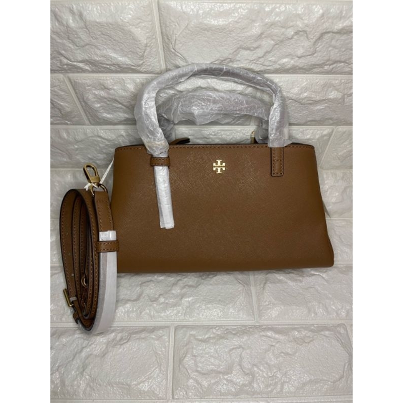 Emerson Mini Tote Moose