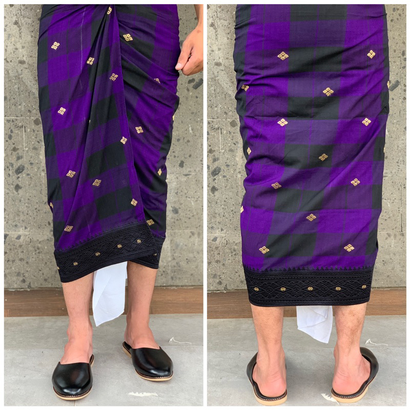 01 ENDEK PREMIUM KEKINIAN | PAKAIAN ADAT BALI | BUSANA ADAT BALI | SAPUT ENDEK KEKINIAN | SAPUT ENDEK BALI