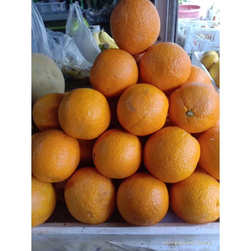 

JERUK SUNKIST MANIS JUICY 1000gr