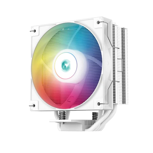 Fan CPU DEEPCOOL AG400 White ARGB | ITECHBALI