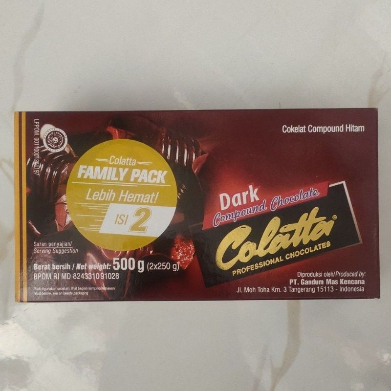 

Colatta