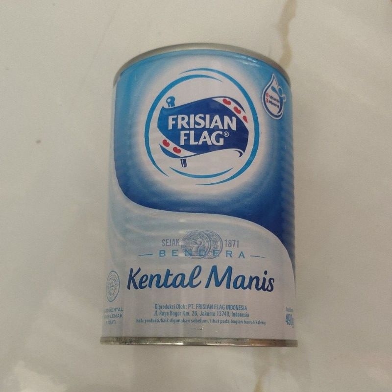 

Frisian Flag