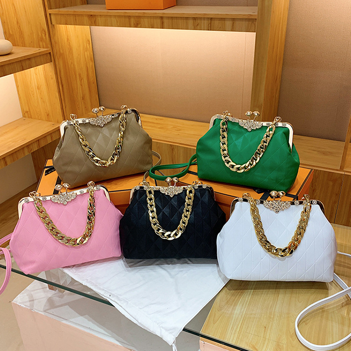 ( 2PC 1KG ) GTBI998881904   New Arrival 2023 !!!  Tas Selempang  Tas Wanita Import  Premium Terbaru