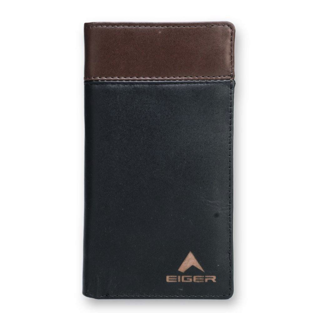 EIGER001 DOMPET KLT WESTERN 2.0 WALLET ART 7087 ORI