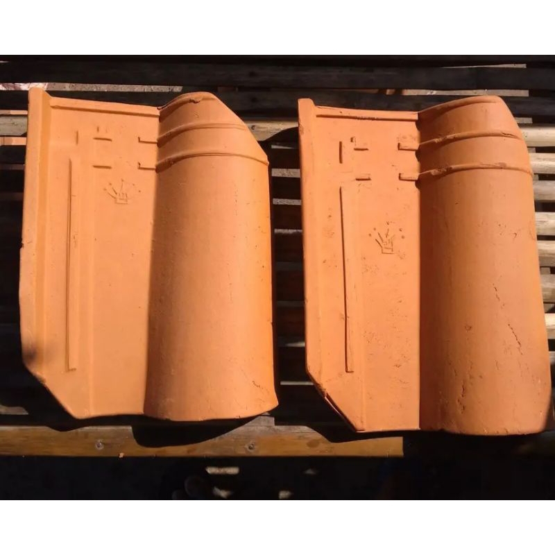 genteng morando Sokka asli kebumen