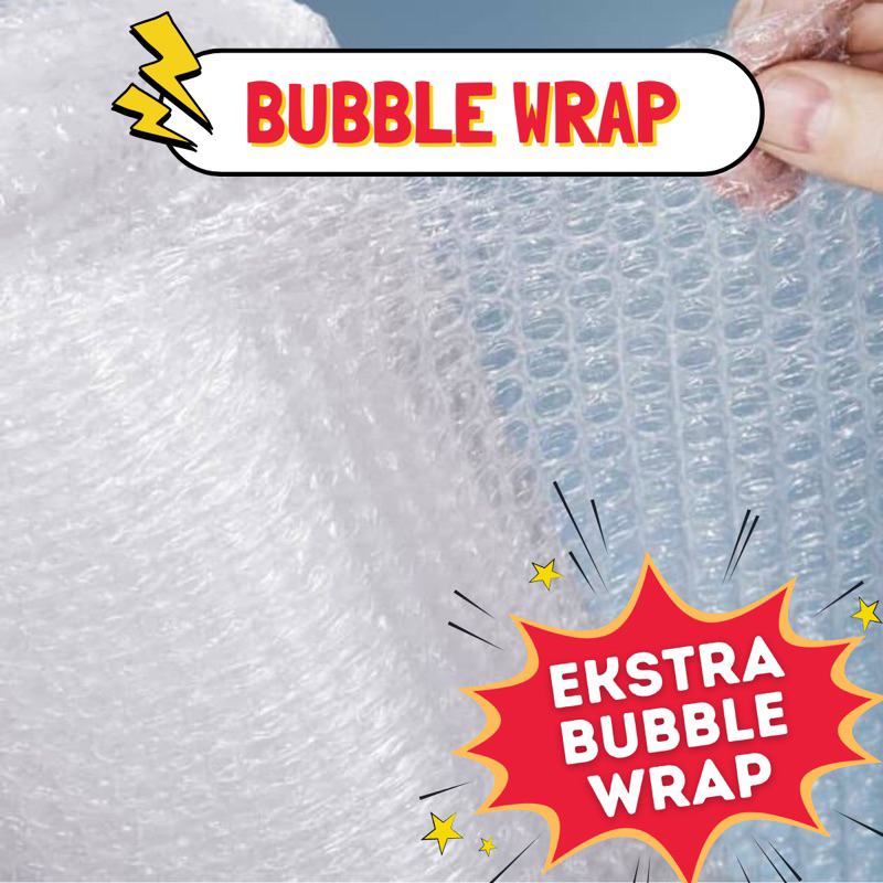 

extra bubble wrap bubblewrap