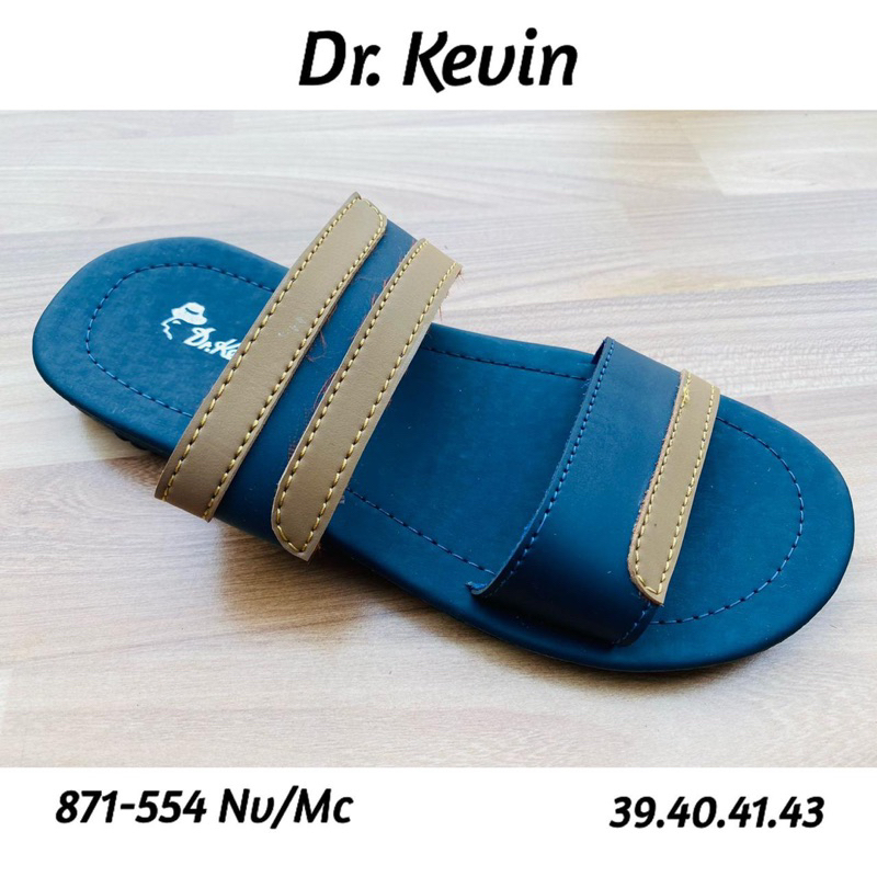 sandal selop pria (554)