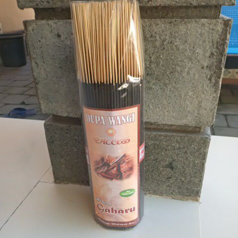 Dupa Bali Wangi Kayu Gaharu 1Kg