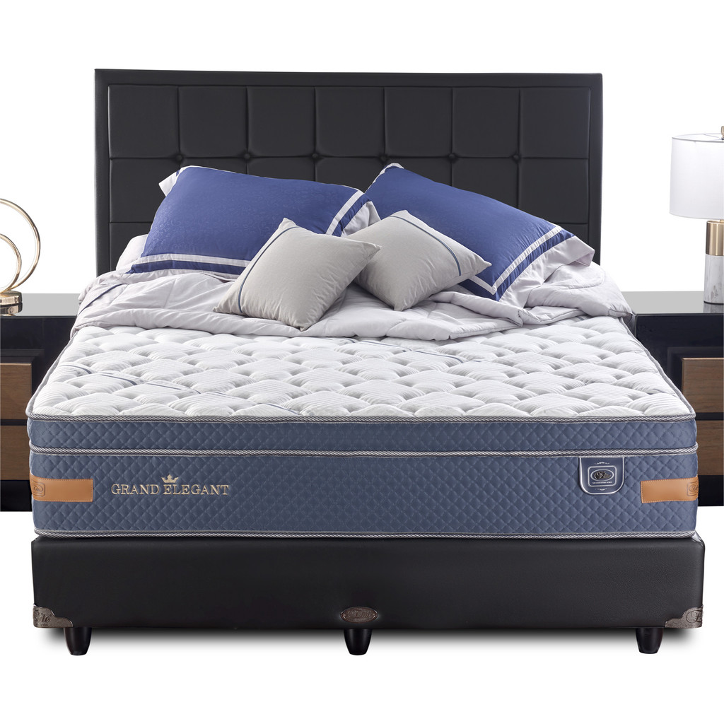 Kasur Springbed Elite Elegant