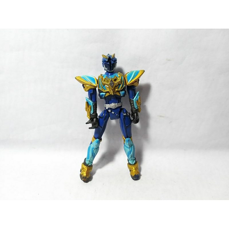 Madan Blizzard Aqua Shark Senki Ryukendo Magic Bullet Takara 2006 Japanese Japan Tokusatsu Jepang TV