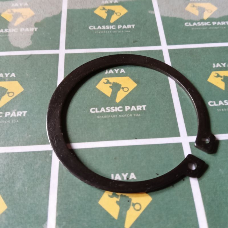 SNAPRING KANCINGAN GEAR GIR BELAKANG CB100 CB125 GL100 GL125 GL PRO GL MAX BAJA TEBAL
