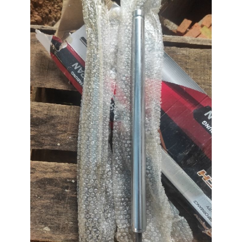 as shock supra x 125