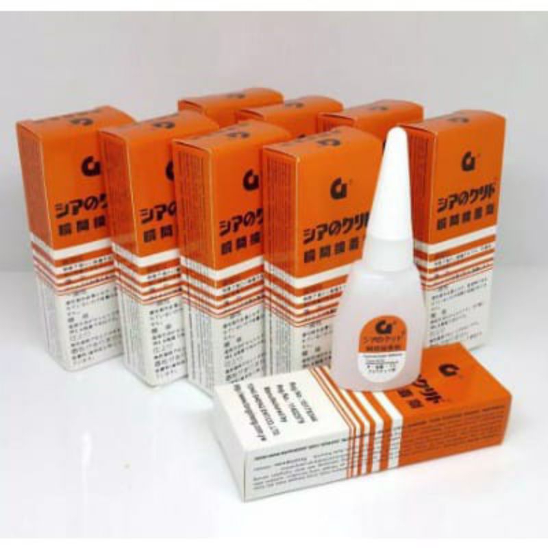 

LEM G ORIGINAL LEM KOREA SERBA GUNA