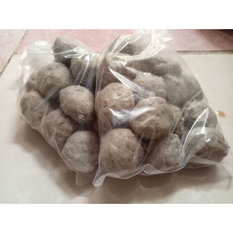 

Bakso Daging Sapi isi15