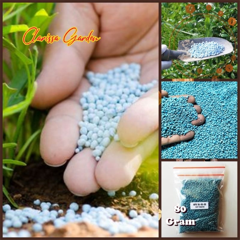 PUPUK NPK 16-16 CAP TAWON PUPUK SAYURAN BUAH DAN BUNGA