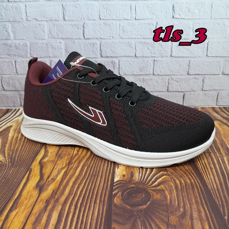 Sepatu Pria New Era Audi Alpard 39-43 Sepatu Sneakers Laki Dewasa Original