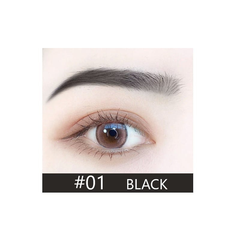 LAMEILA 807 EYEBROW PENCIL WATERPROOF