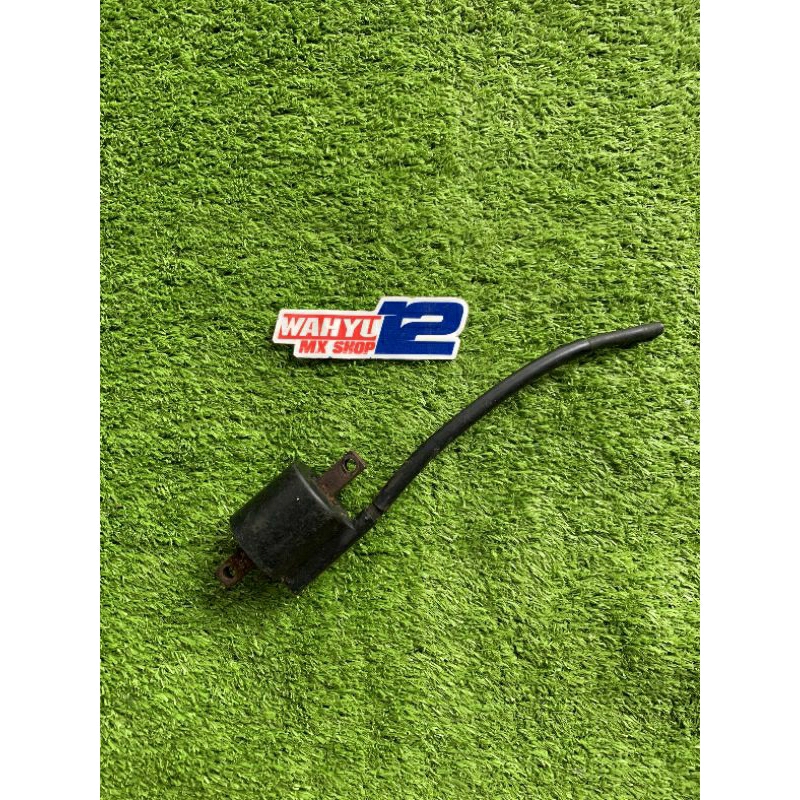 KOIL YZ125 GARPUTALA COPOTAN