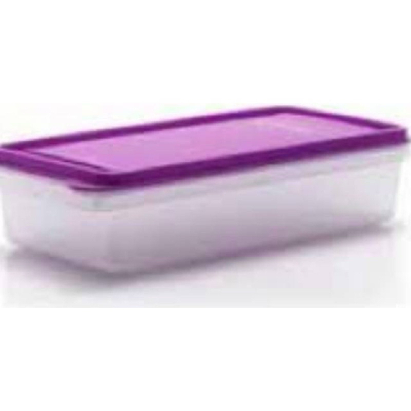 Medium stak n stor tupperware