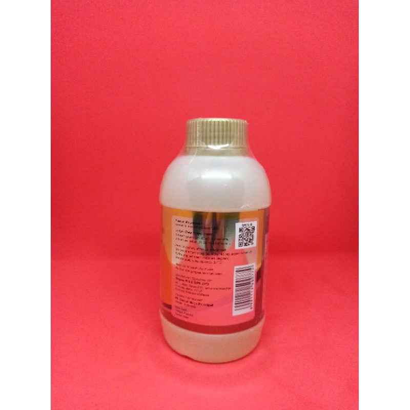 jelly gamat gold g 500ml original asli