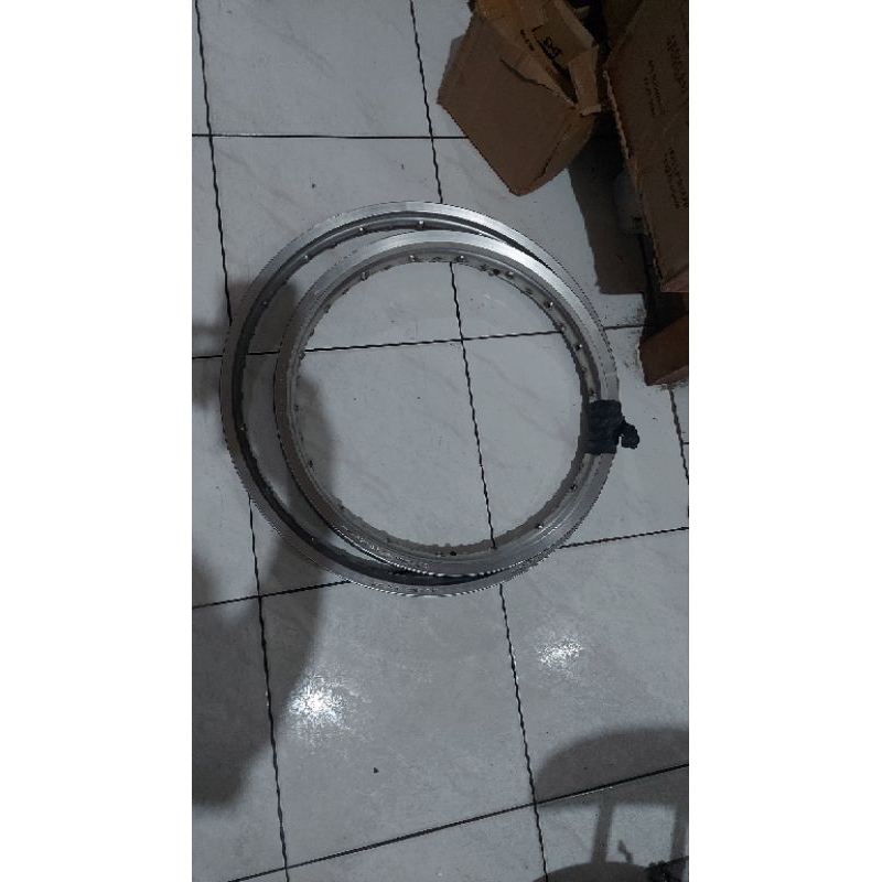 velg r18 185 r21 160 original did