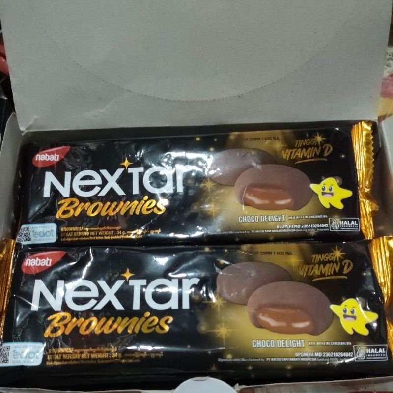 nabati nextar nastar brownies