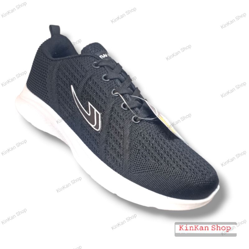 Sepatu Sekolah New Era PROLEXUS (39-43)