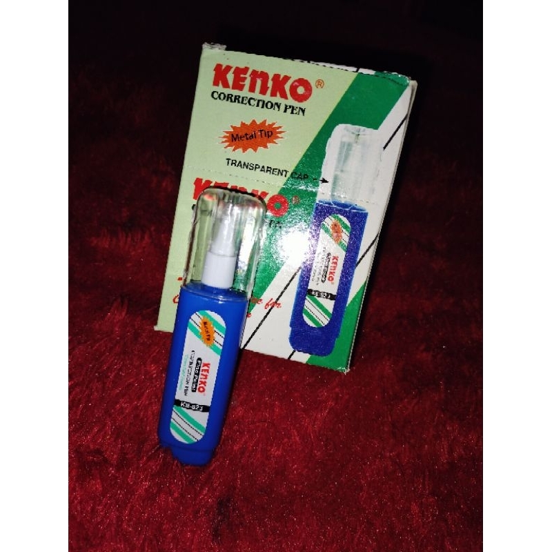 

Tipex Kenko