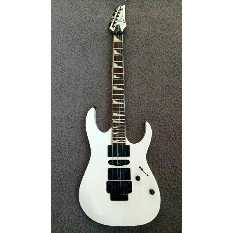 Gitar Ibanez RG370DXZ original