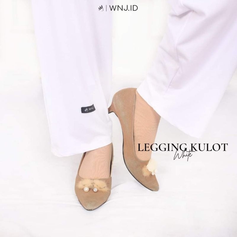 LEGGING KULOT WNJ