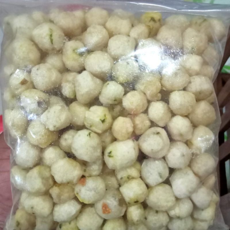 

pilus kucai