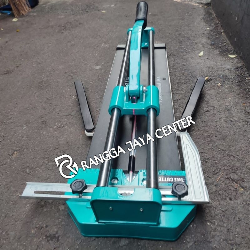 tile cutter alat potong geranit 120 cm alat potong keramik manual