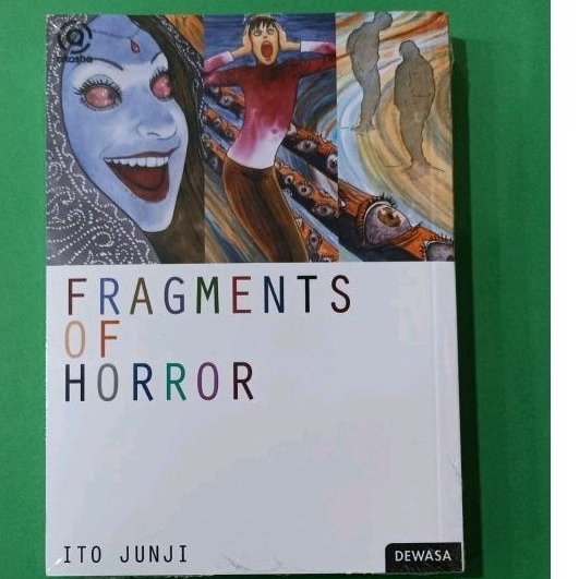 Fragments of horror