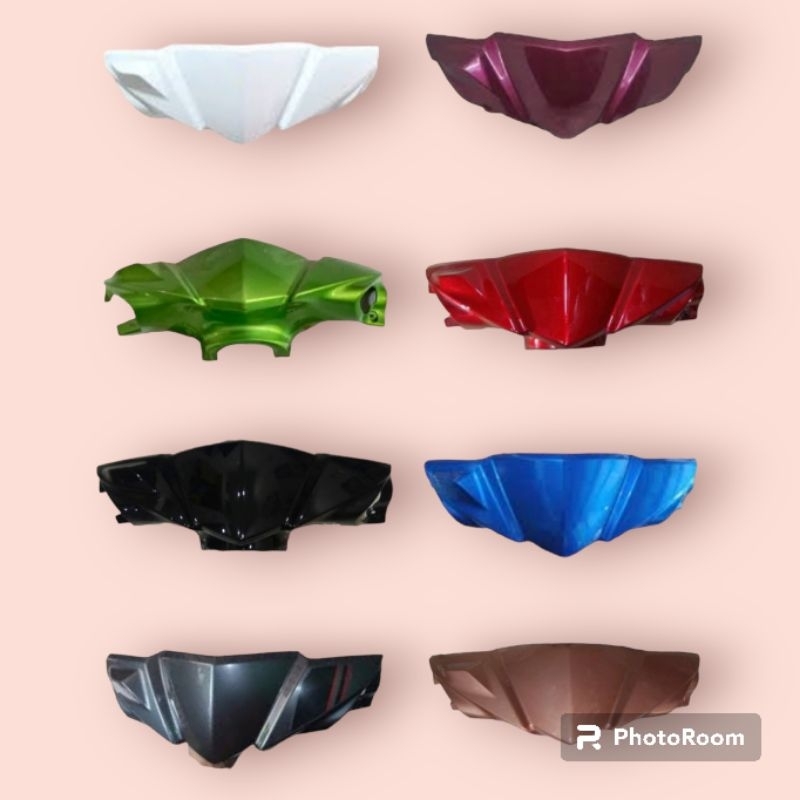 BATOK KEPALA DEPAN MIO SOUL GT 115