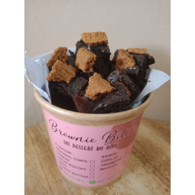 

brownies