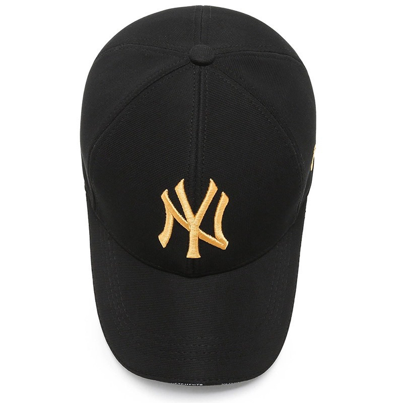 DAILYSTUFF-002 Topi Baseball Unisex Cap Bordir Casual Hat