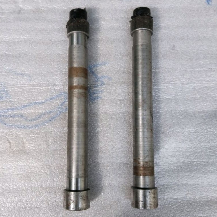 As Komstir Kones Ninja R SS RR PNP CB GL Megapro Tiger