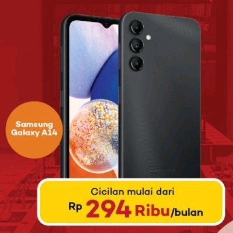 Samsung galaxy a14 ram 4/128