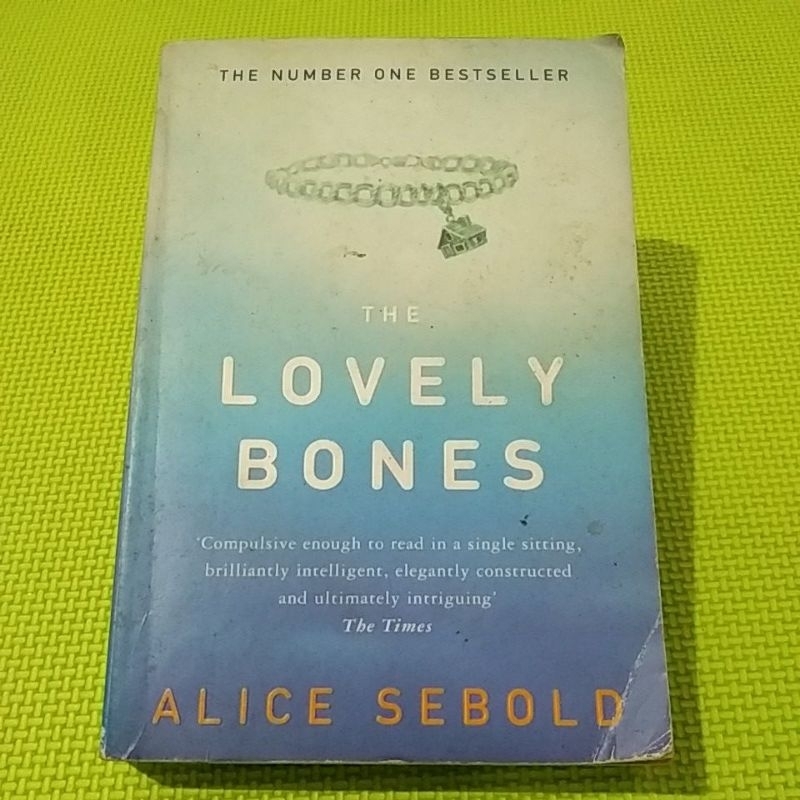 The Lovely Bones - Alice S