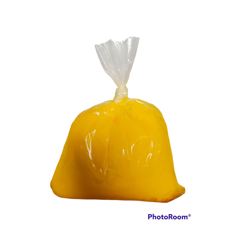 

rhum butter