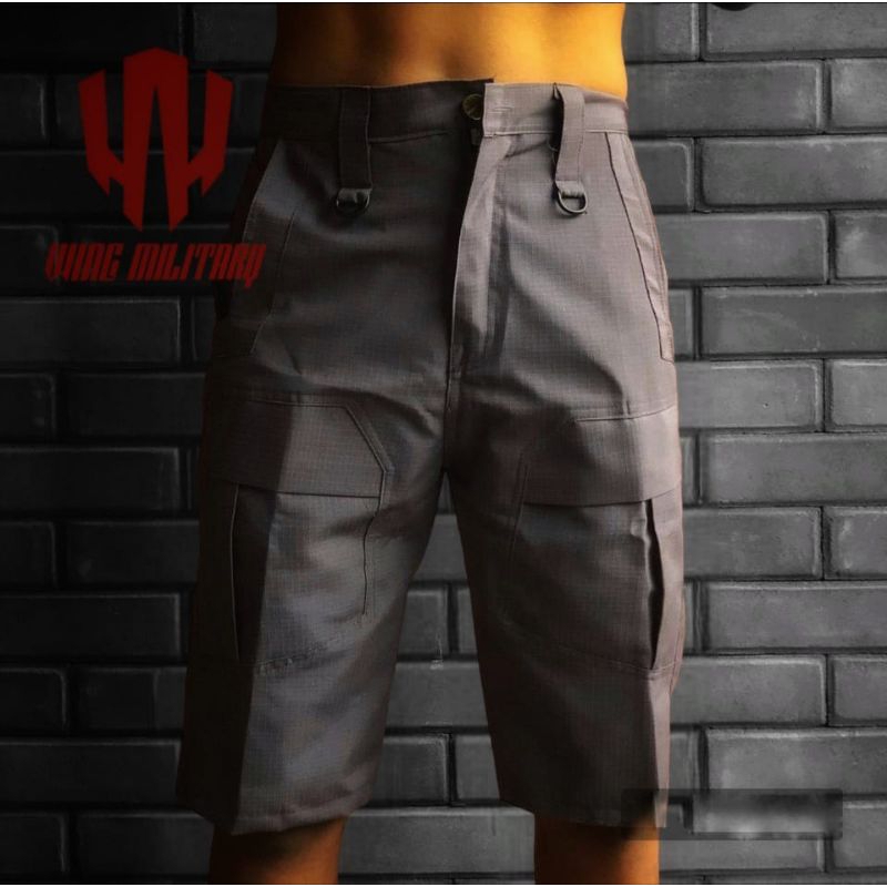 CELANA PENDEK TACTICAL MYSTIC TERBARU