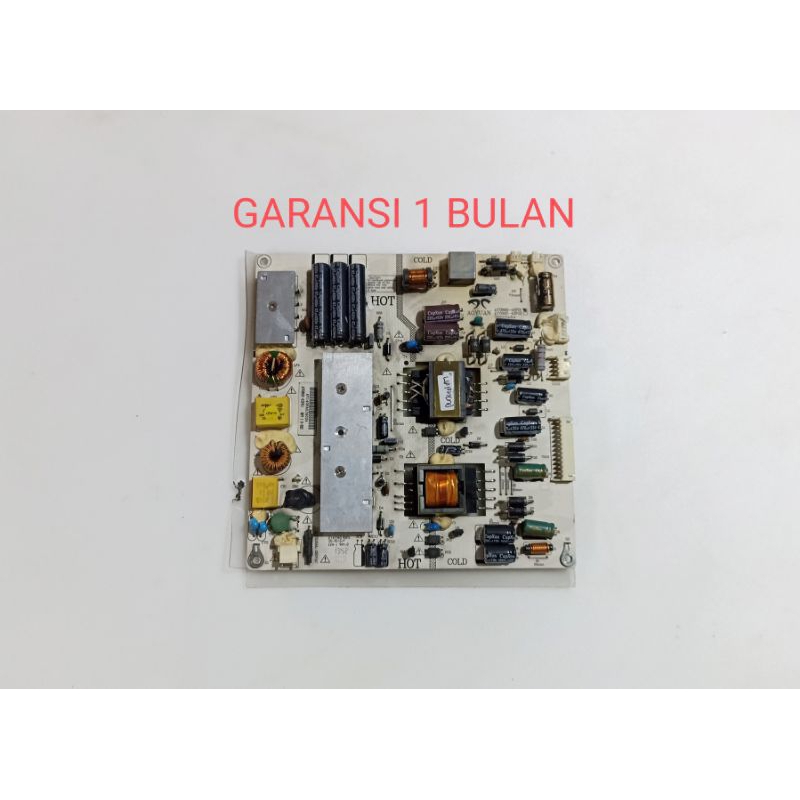 PSU POLYTRON PLD40T851 PLD 40T851 GARANSI 1 BULAN