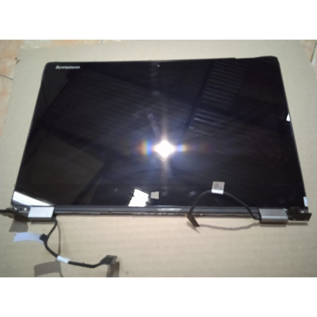 LED LCD LAPTOP LENOVO YOGA 2 PRO