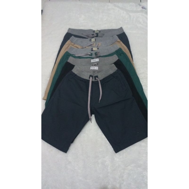 CELANA WOVEN DEWASA FULL TAG